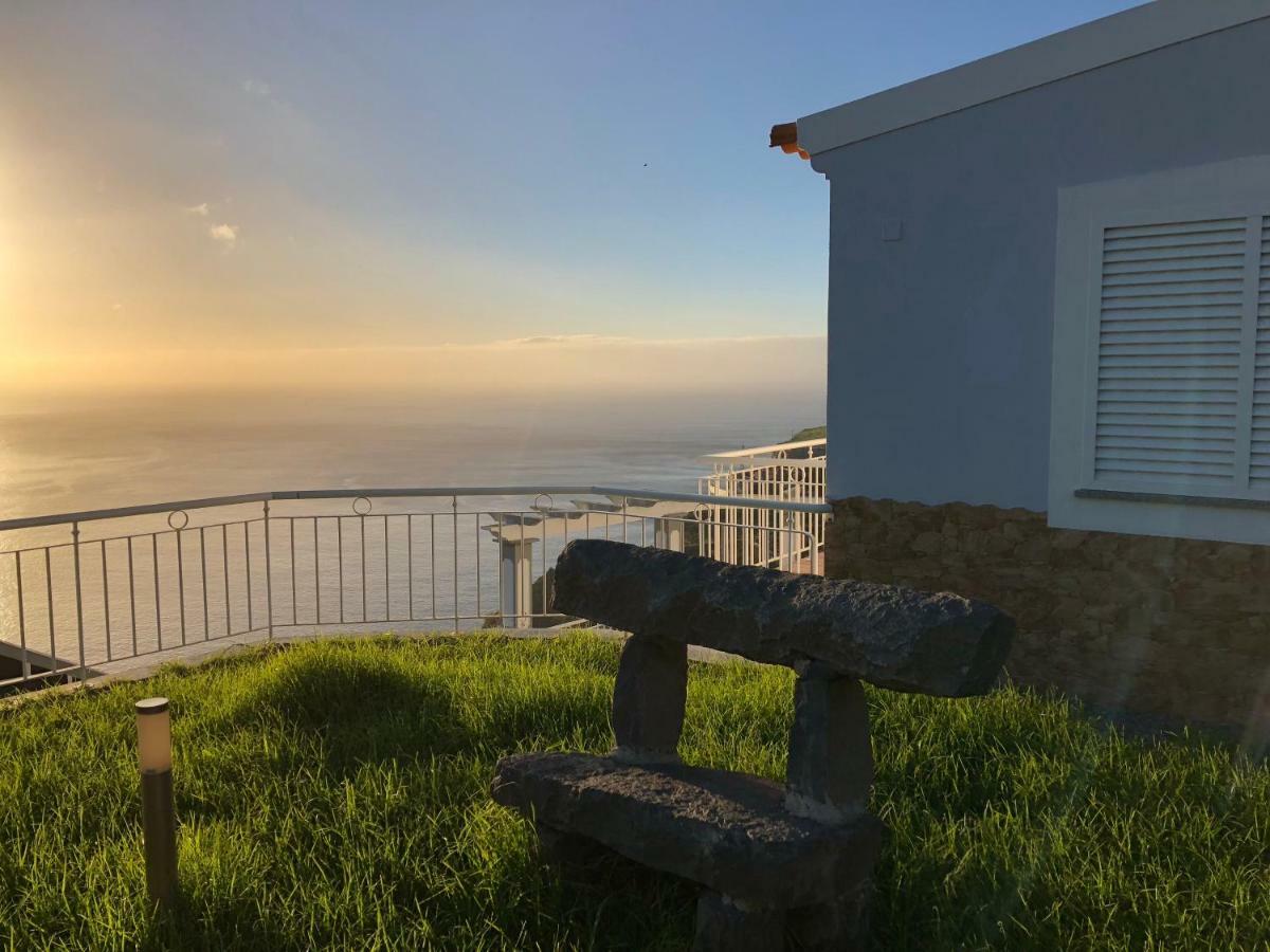 Loreto Rose, Panoramic Ocean And Mountain View Arco da Calheta  Buitenkant foto